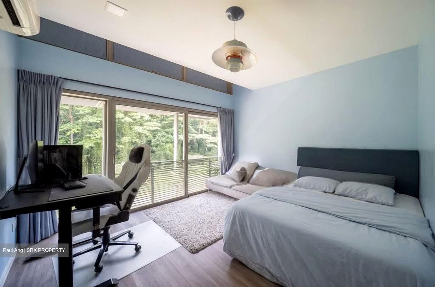 The Teneriffe (D10), Terrace #590858951